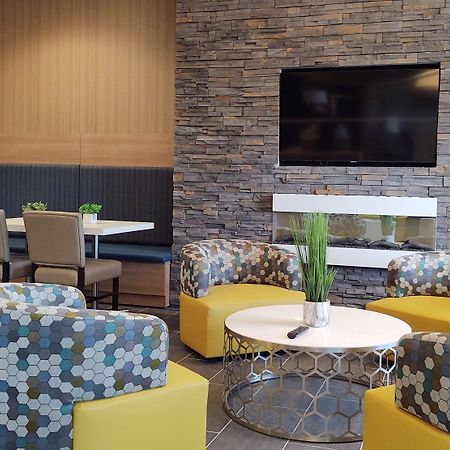 Microtel Inn & Suites By Wyndham Liberty/Ne Kansas City Area Exterior photo